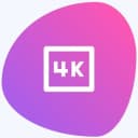 4K